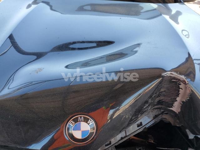 2024 BMW X3 SDRIVE30I (VIN 5UX43DP03R9V28452) main photo