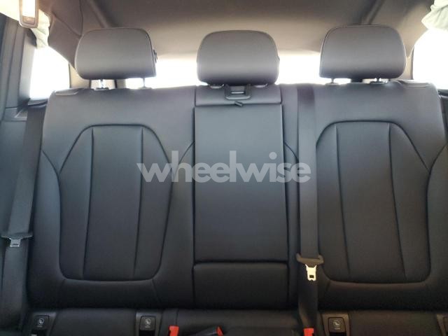 Photo 3 of 2024 BMW X3 SDRIVE30I (VIN 5UX43DP03R9V28452)