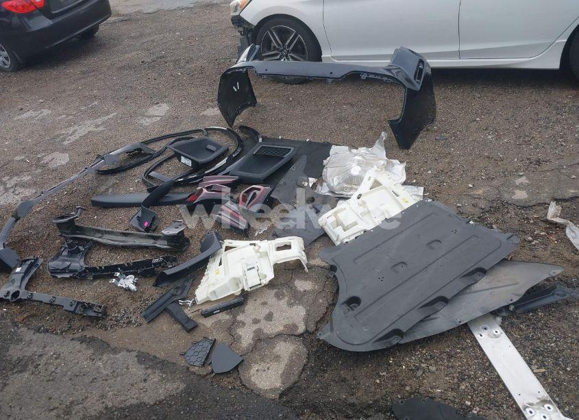 Photo 12 of 2024 Bmw X3 SDRIVE30I (VIN 5UX43DP04R9U07221)