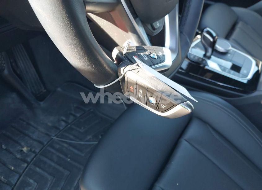 Photo 11 of 2023 Bmw X3 SDRIVE30I (VIN 5UX43DP05P9P62525)
