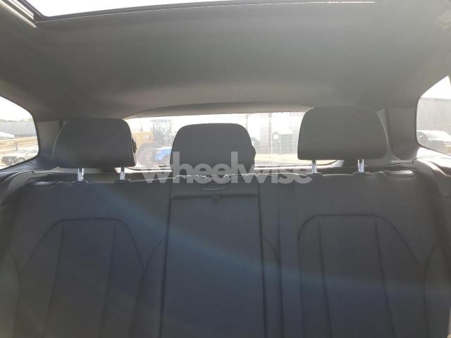 Photo 12 of 2022 BMW X3 SDRIVE30I (VIN 5UX43DP08N9K72366)