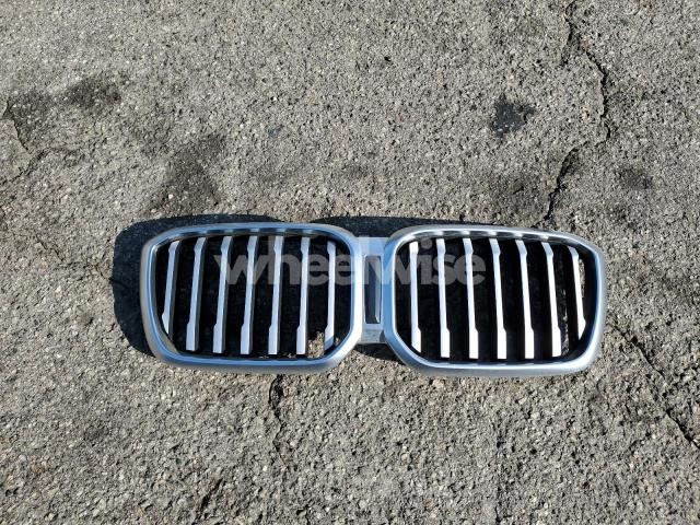 Photo 6 of 2022 BMW X3 SDRIVE30I (VIN 5UX43DP08N9N08384)