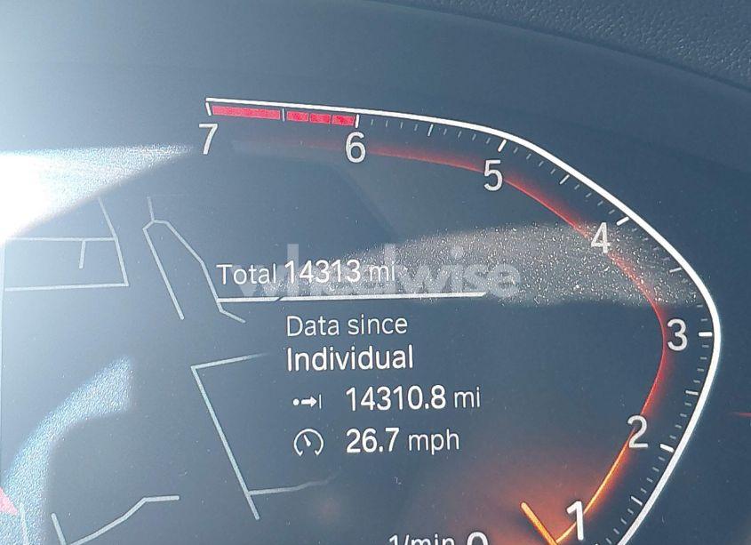 Photo 15 of 2024 Bmw X3 SDRIVE30I (VIN 5UX43DP08R9T88317)