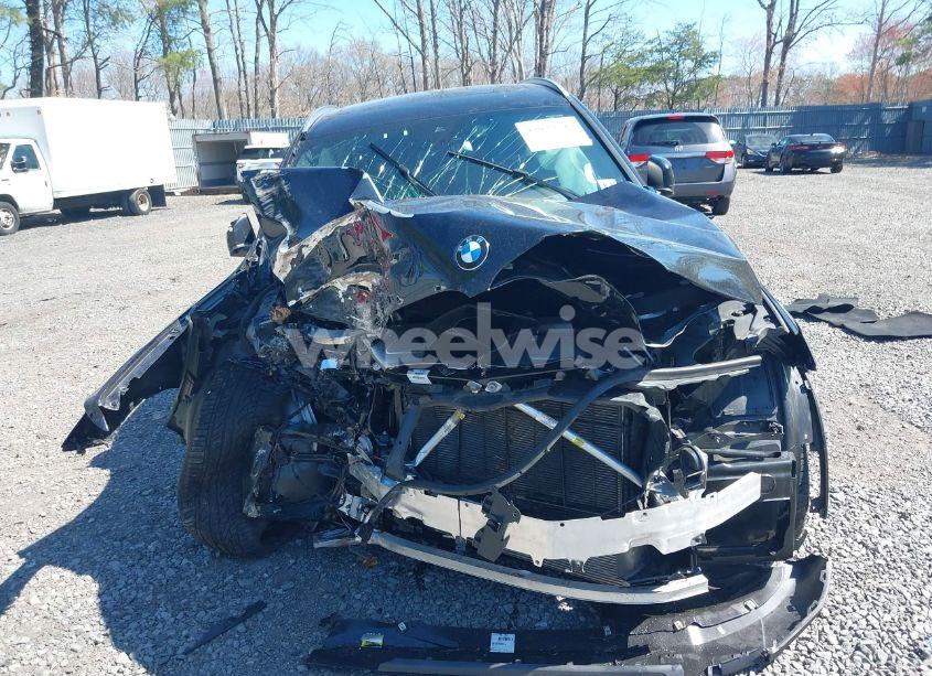 Photo 12 of 2023 Bmw X3 SDRIVE30I (VIN 5UX43DP09P9S19632)