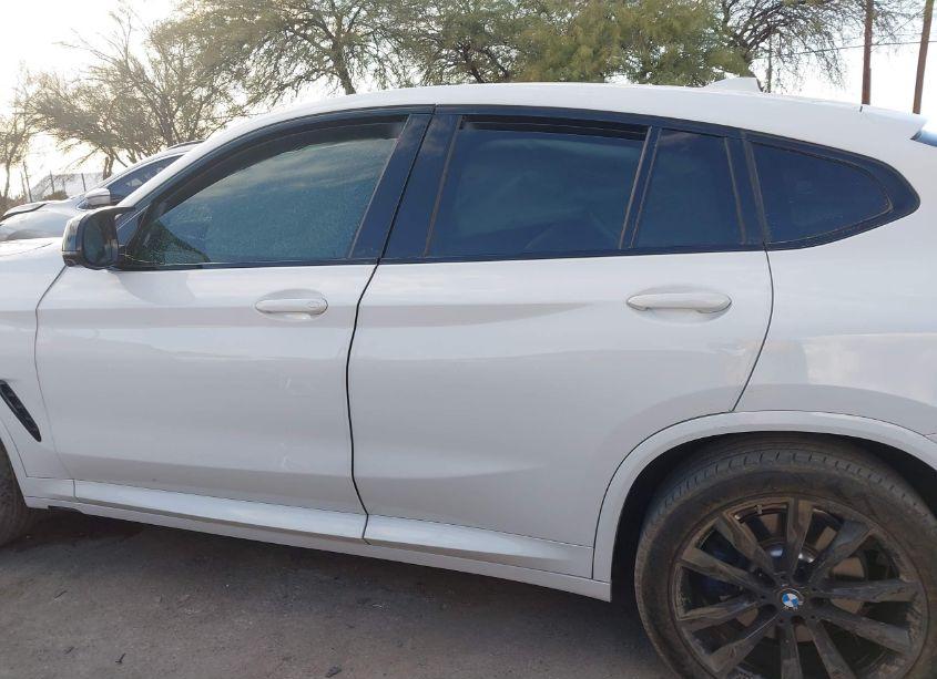 Photo 14 of 2024 Bmw X4 M40I (VIN 5UX43DT07R9U94960)