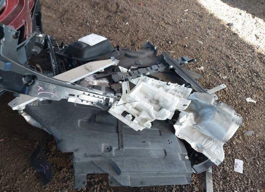 Photo 12 of 2024 Bmw X4 M40I (VIN 5UX43DT0XR9U23493)