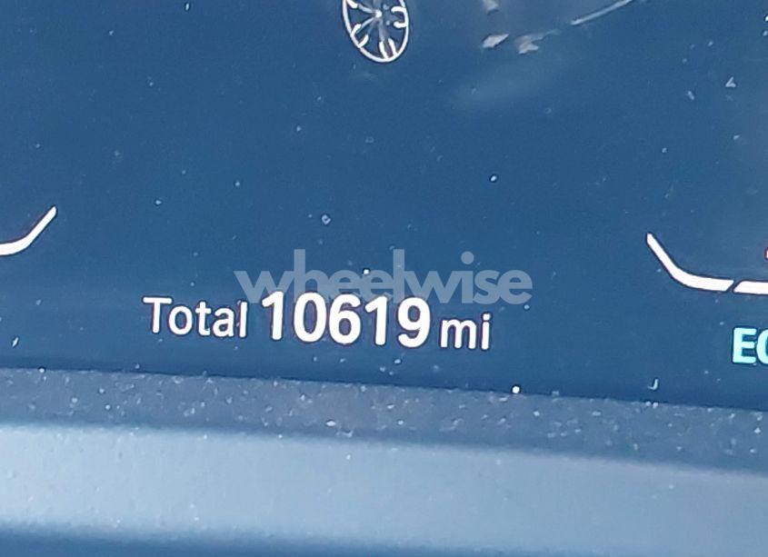 Photo 16 of 2024 Bmw X4 M40I (VIN 5UX43DT0XR9U23493)