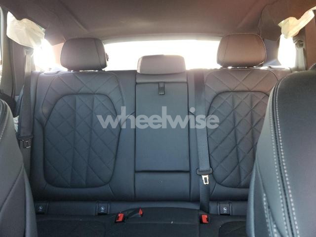 Photo 6 of 2024 BMW X5 XDRIVE50E (VIN 5UX43EU00R9V01378)