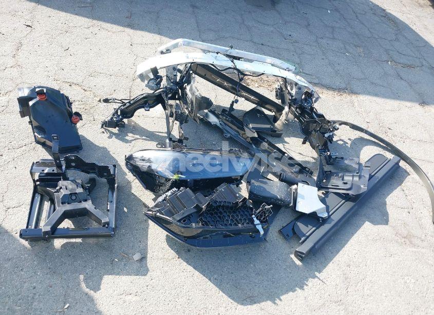 Photo 12 of 2025 Bmw X5 PHEV XDRIVE50E (VIN 5UX43EU01S9Y63273)