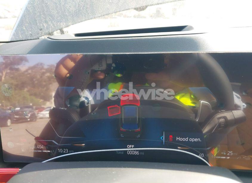 Photo 7 of 2025 Bmw X5 PHEV XDRIVE50E (VIN 5UX43EU01S9Y63273)