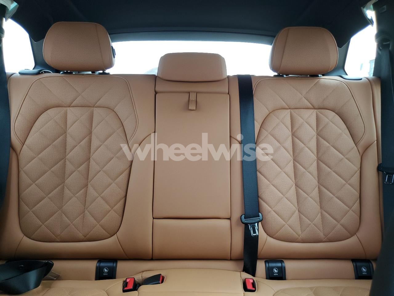 Photo 10 of 2024 BMW X5 XDRIVE50E (VIN 5UX43EU02R9T18211)