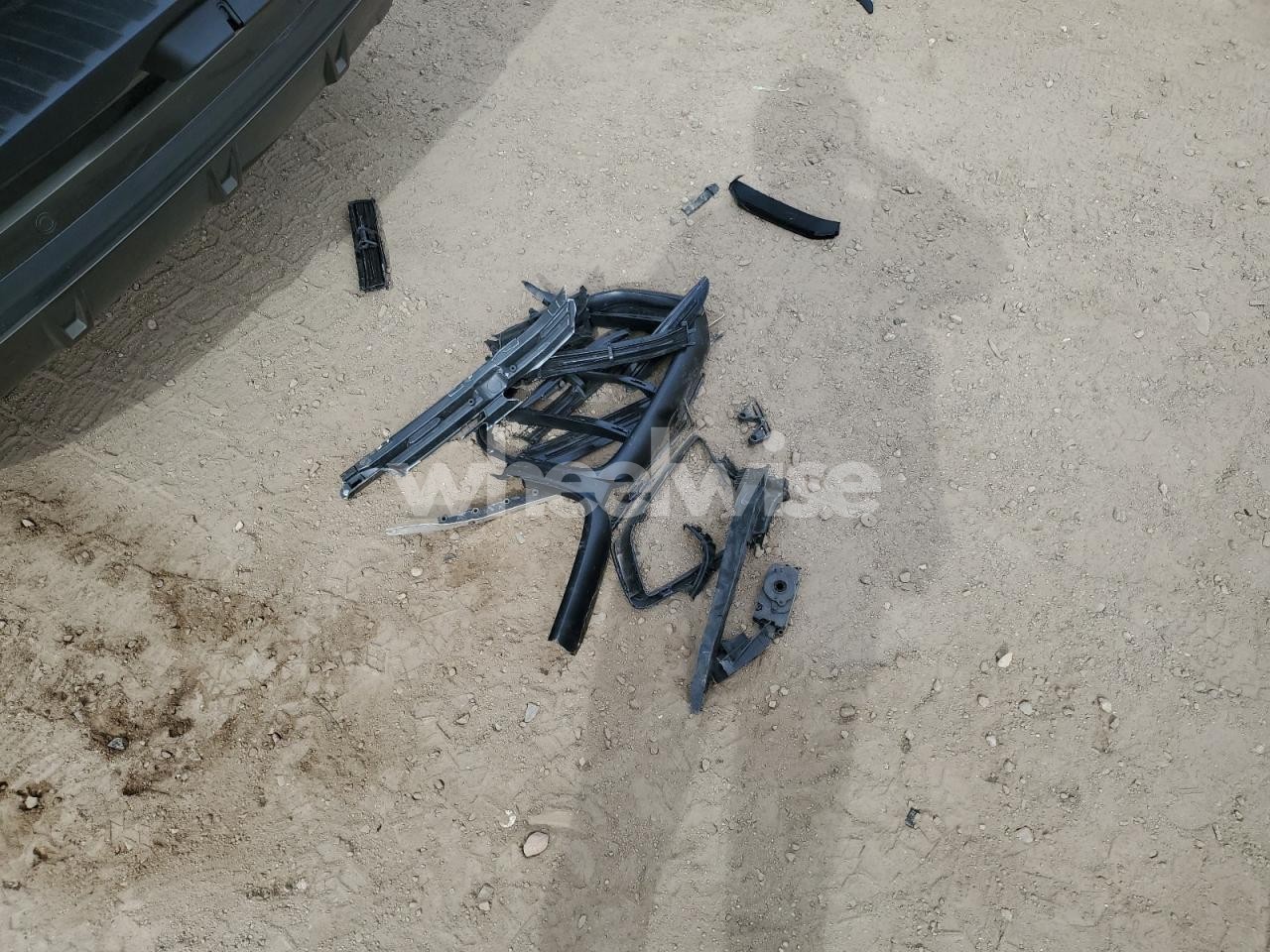 Photo 13 of 2024 BMW X5 XDRIVE50E (VIN 5UX43EU02R9T18211)