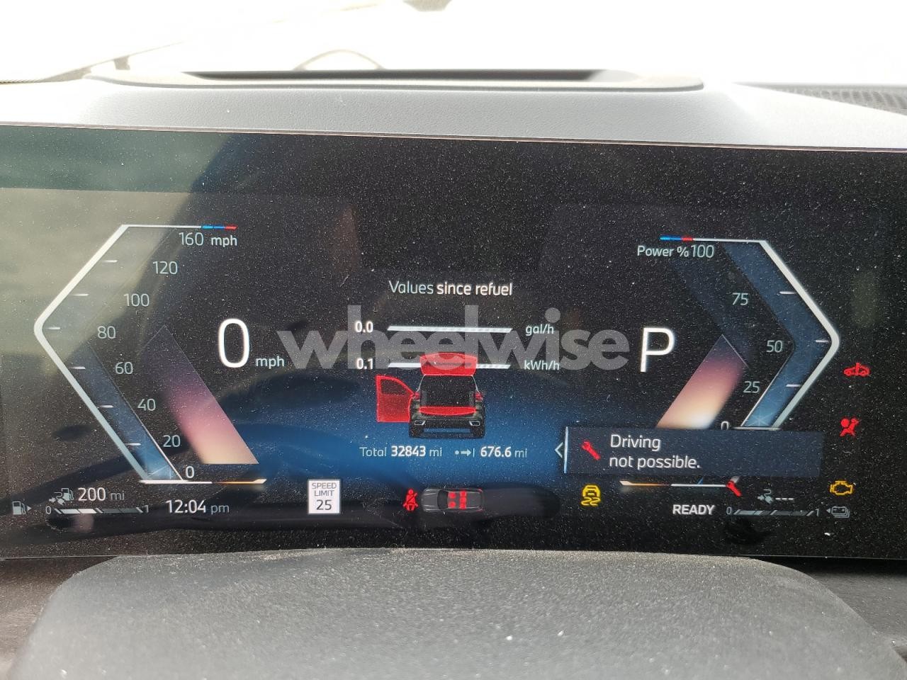 Photo 9 of 2024 BMW X5 XDRIVE50E (VIN 5UX43EU02R9T18211)