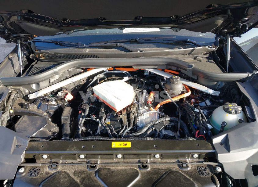 Photo 10 of 2024 Bmw X5 PHEV XDRIVE50E (VIN 5UX43EU02R9T36076)