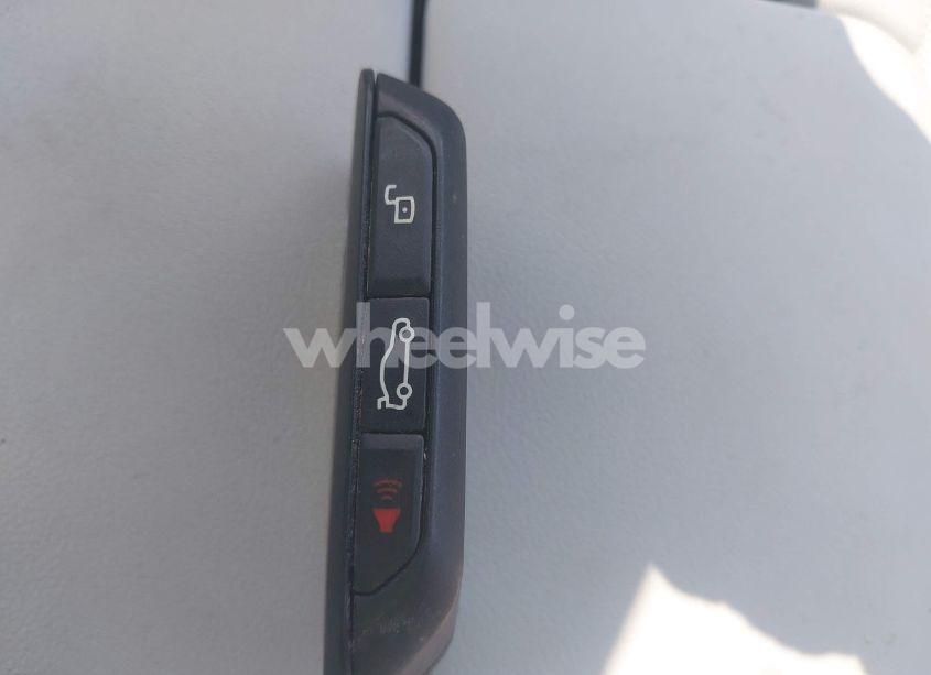 Photo 11 of 2024 Bmw X5 PHEV XDRIVE50E (VIN 5UX43EU02R9V06615)