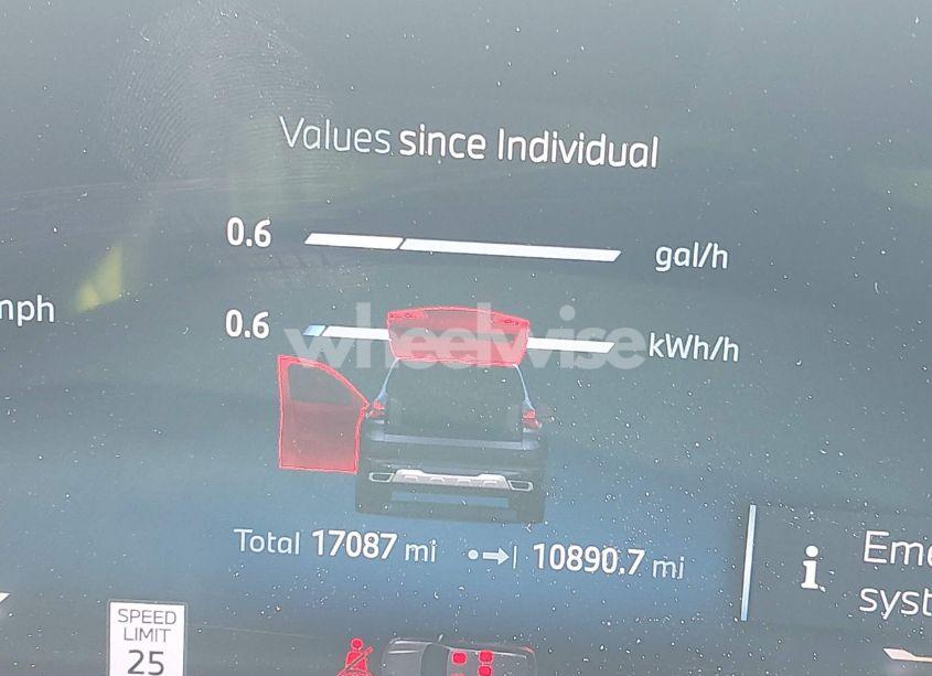 Photo 16 of 2024 Bmw X5 PHEV XDRIVE50E (VIN 5UX43EU02R9V06615)