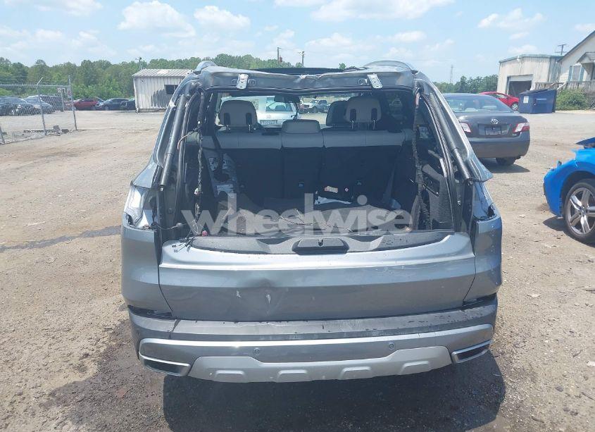 Photo 17 of 2024 Bmw X5 PHEV XDRIVE50E (VIN 5UX43EU02R9V06615)