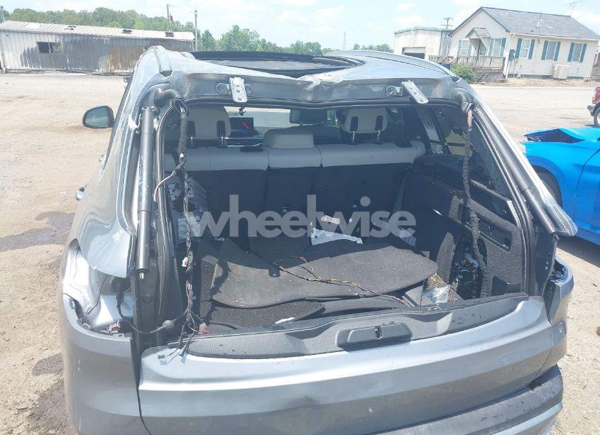 Photo 18 of 2024 Bmw X5 PHEV XDRIVE50E (VIN 5UX43EU02R9V06615)