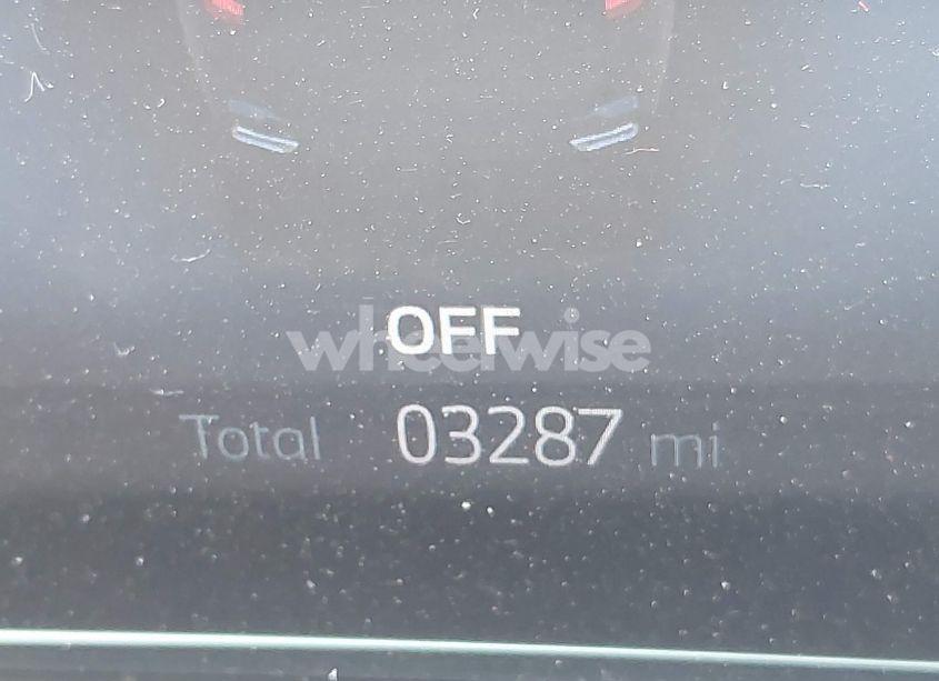 Photo 16 of 2025 Bmw X5 PHEV XDRIVE50E (VIN 5UX43EU04S9Y98535)