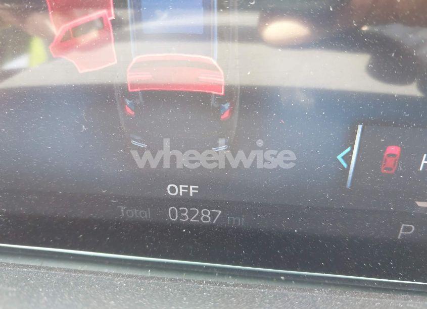 Photo 7 of 2025 Bmw X5 PHEV XDRIVE50E (VIN 5UX43EU04S9Y98535)