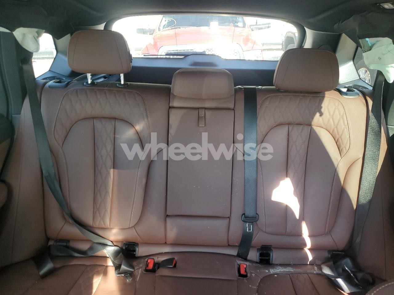 Photo 10 of 2024 BMW X5 XDRIVE50E (VIN 5UX43EU05R9S62183)