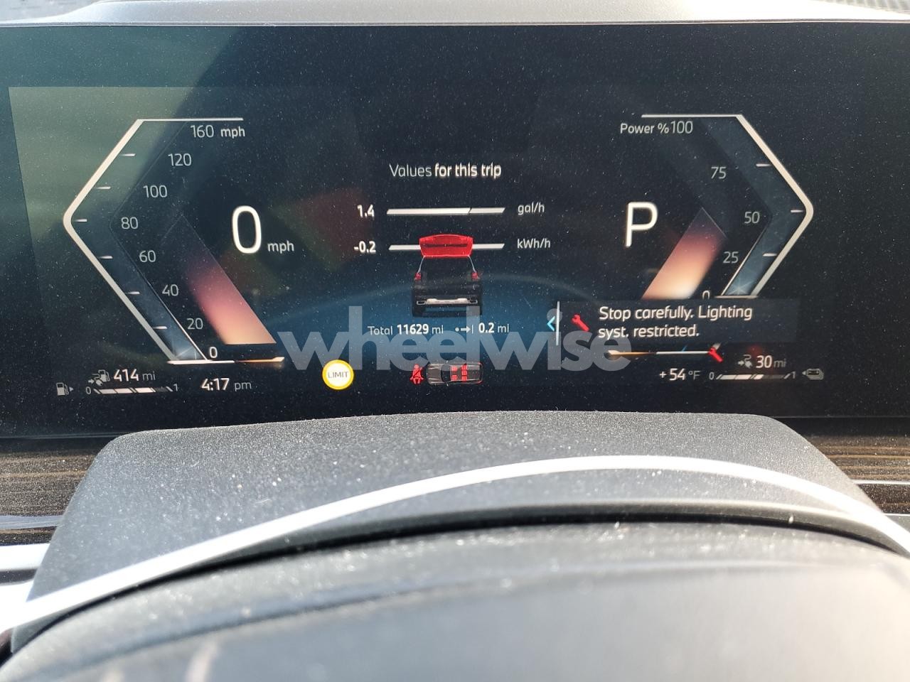 Photo 9 of 2025 BMW X5 XDRIVE50E (VIN 5UX43EU06S9W71976)