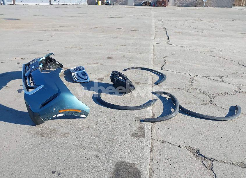 Photo 12 of 2025 Bmw X5 PHEV XDRIVE50E (VIN 5UX43EU06S9Y58490)