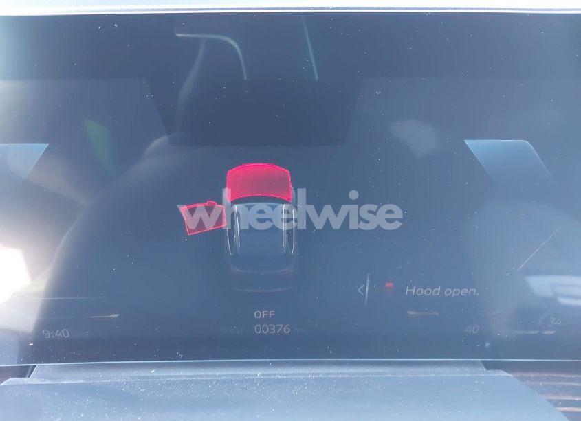 Photo 7 of 2025 Bmw X5 PHEV XDRIVE50E (VIN 5UX43EU06S9Y58490)