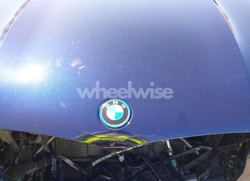 Photo 10 of 2024 Bmw X5 PHEV XDRIVE50E (VIN 5UX43EU08R9T76677)