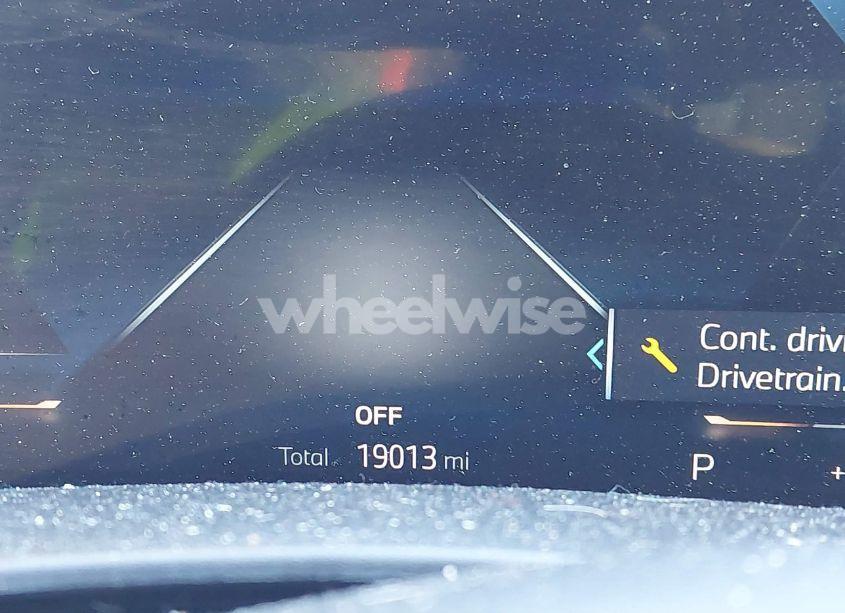 Photo 15 of 2024 Bmw X5 PHEV XDRIVE50E (VIN 5UX43EU08R9T76677)