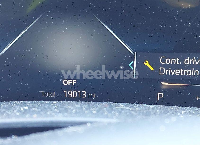 Photo 7 of 2024 Bmw X5 PHEV XDRIVE50E (VIN 5UX43EU08R9T76677)