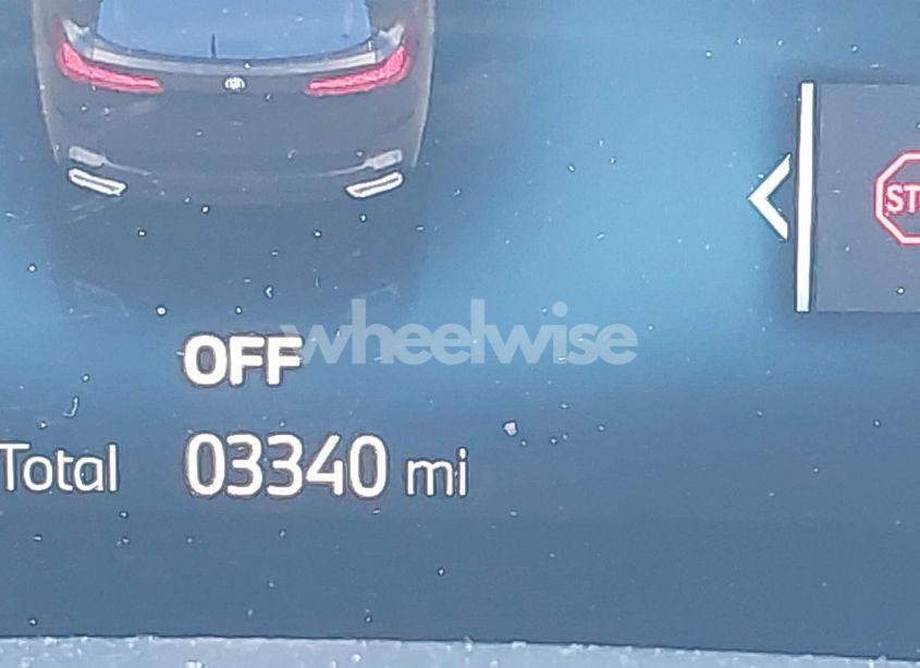 Photo 15 of 2025 Bmw X5 PHEV XDRIVE50E (VIN 5UX43EU08S9W98192)