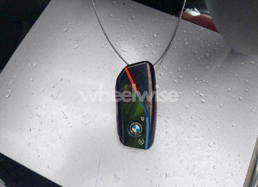 Photo 11 of 2025 Bmw X6 M60I (VIN 5UX43EX0XS9W73189)