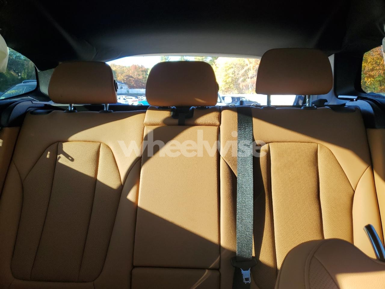 Photo 10 of 2023 BMW X3 XDRIVE30I (VIN 5UX53DP00P9T00071)