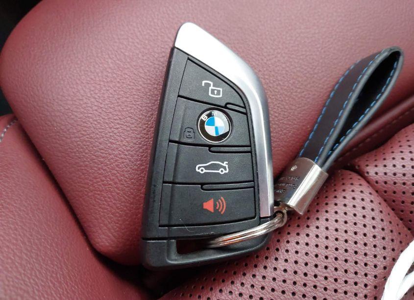 Photo 11 of 2023 Bmw X3 XDRIVE30I (VIN 5UX53DP01P9P13276)