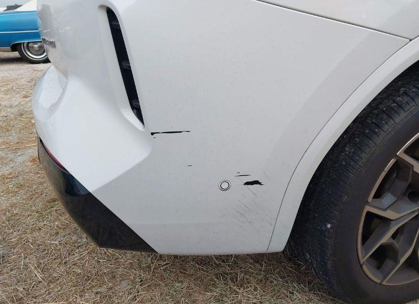 Photo 6 of 2023 Bmw X3 XDRIVE30I (VIN 5UX53DP01P9P13276)