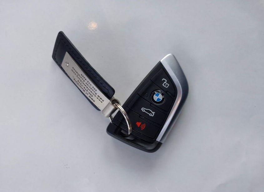 Photo 11 of 2023 Bmw X3 XDRIVE30I (VIN 5UX53DP02P9S19508)