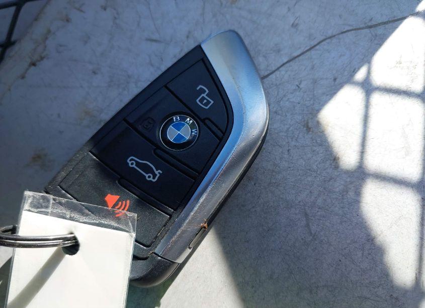 Photo 11 of 2022 Bmw X3 XDRIVE30I (VIN 5UX53DP03N9N34346)
