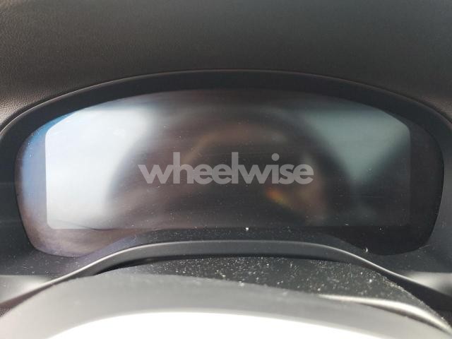 Photo 9 of 2023 BMW X3 XDRIVE30I (VIN 5UX53DP03P9S87350)