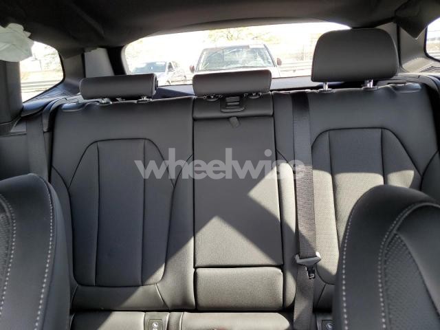 Photo 10 of 2024 BMW X3 XDRIVE30I (VIN 5UX53DP04R9V49296)