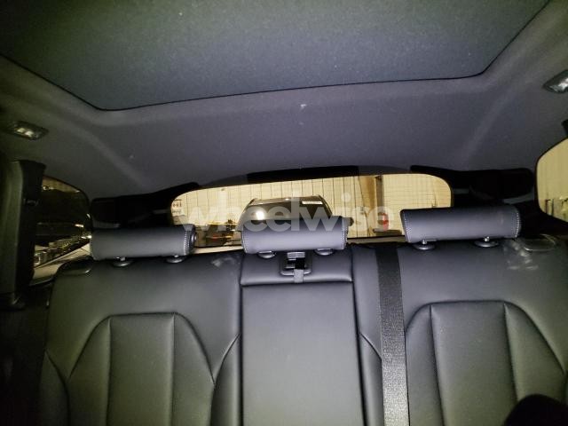 Photo 12 of 2024 BMW X3 XDRIVE30I (VIN 5UX53DP04R9W84438)