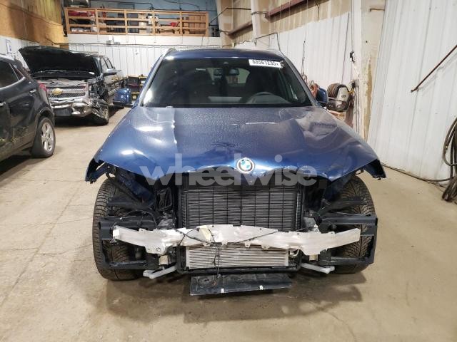Photo 6 of 2024 BMW X3 XDRIVE30I (VIN 5UX53DP04R9W84438)