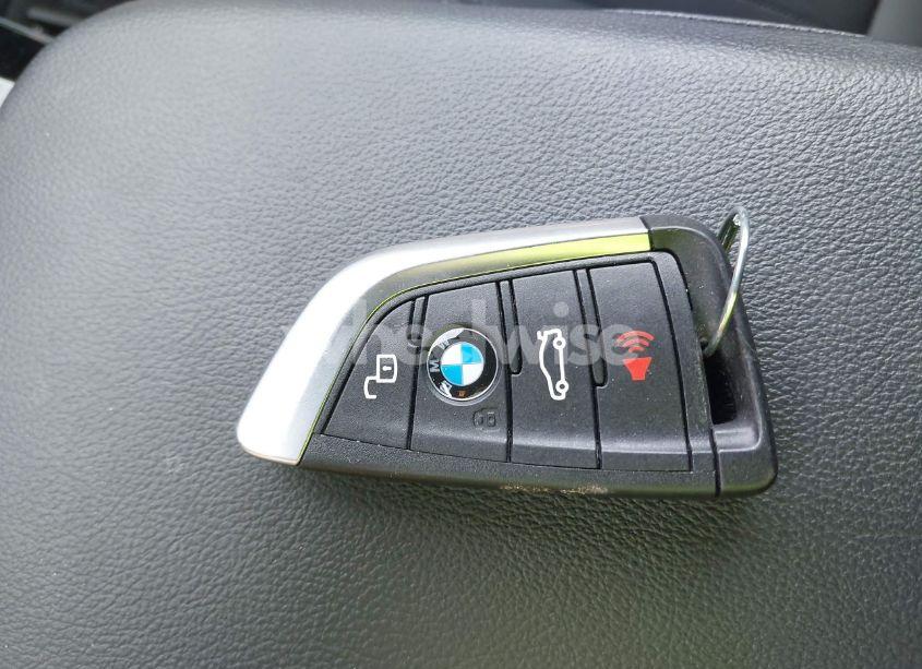 Photo 11 of 2024 Bmw X3 XDRIVE30I (VIN 5UX53DP05R9W01583)