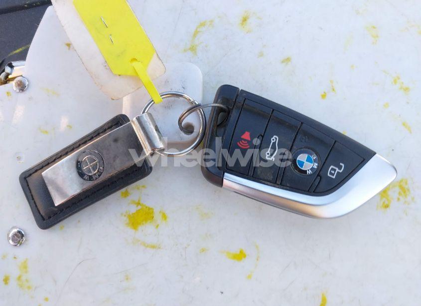 Photo 11 of 2024 Bmw X3 XDRIVE30I (VIN 5UX53DP06R9T51271)