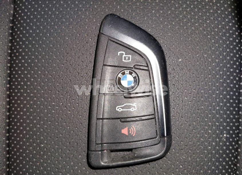 Photo 11 of 2024 Bmw X3 XDRIVE30I (VIN 5UX53DP06R9W46001)