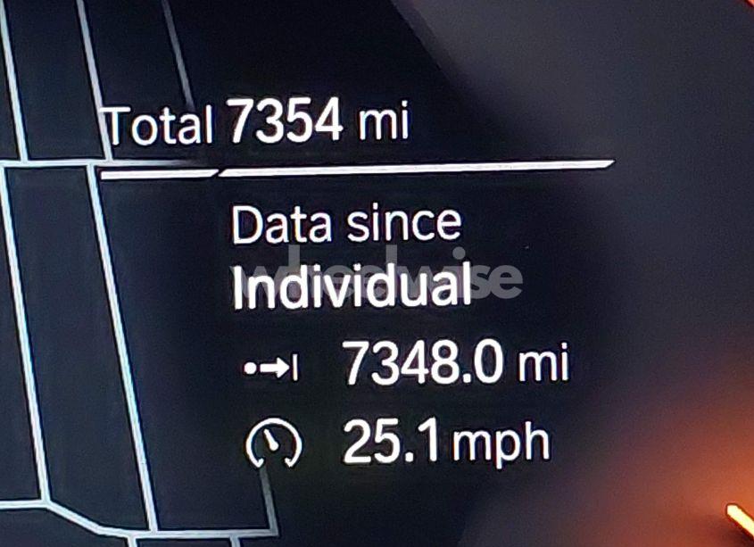 Photo 16 of 2024 Bmw X3 XDRIVE30I (VIN 5UX53DP06R9W46001)