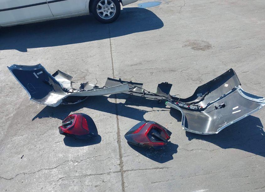 Photo 12 of 2024 Bmw X3 XDRIVE30I (VIN 5UX53DP07R9U93192)