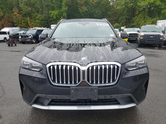 Photo 10 of 2022 BMW X3 XDRIVE30I (VIN 5UX53DP08N9N07921)
