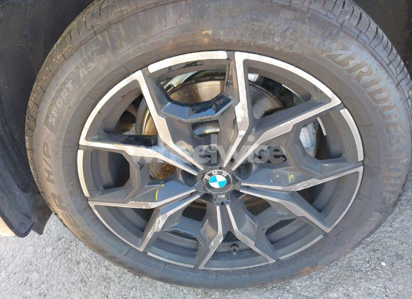 Photo 12 of 2024 Bmw X3 XDRIVE30I (VIN 5UX53DP08R9V36583)