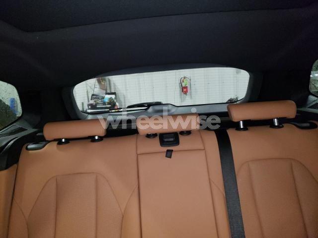 Photo 5 of 2024 BMW X3 XDRIVE30I (VIN 5UX53DP09R9W40760)
